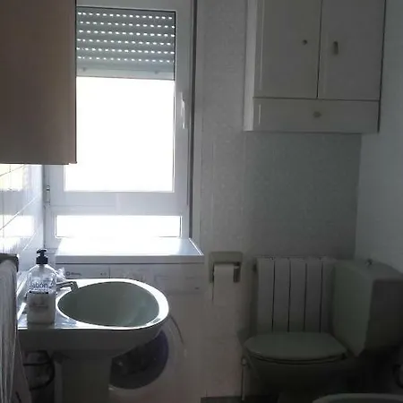 Prázdninový dům La Mu Vv1140as
